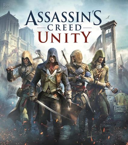 assassin's creed skidrow download|Assassin's Creed: Unity (v1.5.0 + All DLCs, MULTI14) [FitGirl.